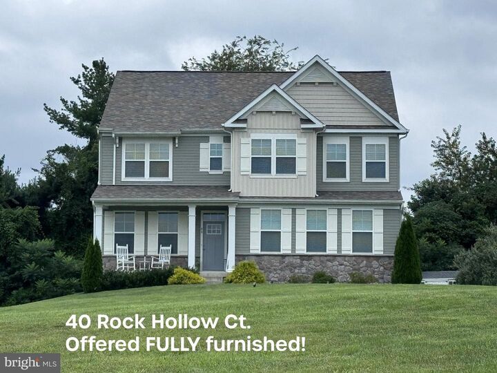 40 Rock Hollow Court  Elkton MD 21921 photo