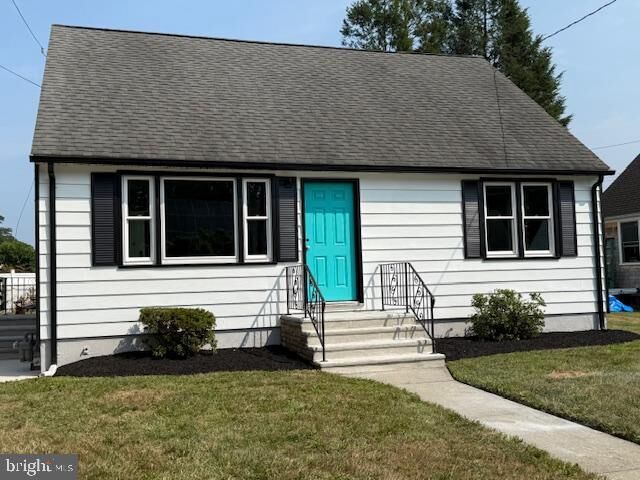 40 Unwin Drive  Hamilton NJ 08610 photo