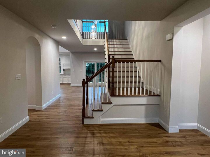 Property Photo:  971 Cornwallis Drive Wharton Model  PA 19380 