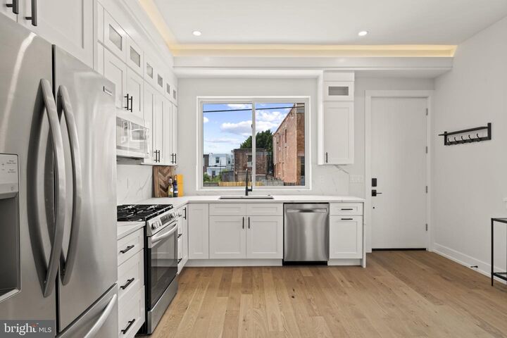 Property Photo:  3009 Gaul Street  PA 19134 