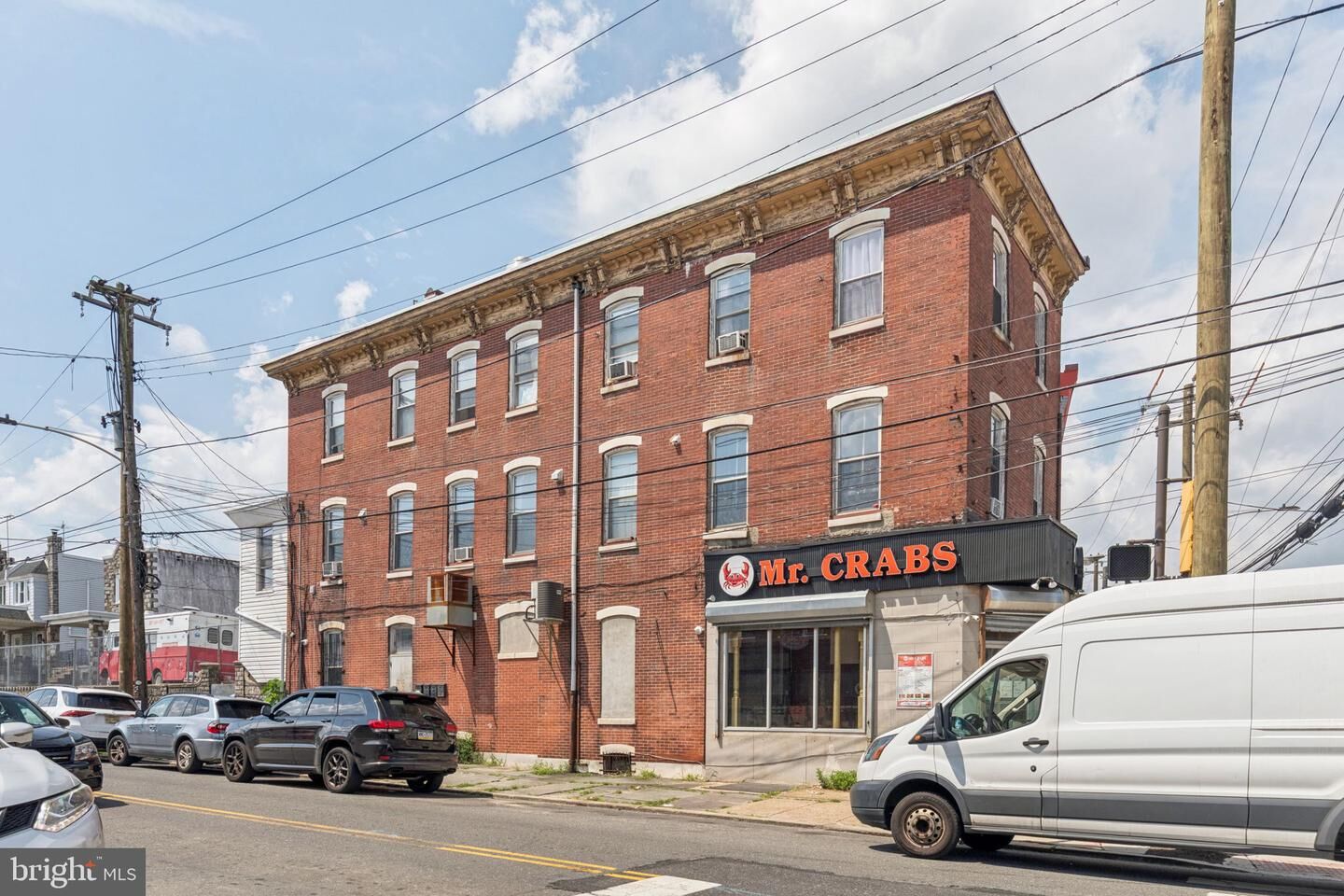 Property Photo:  6500 Haverford Avenue  PA 19151 