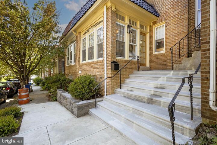 Property Photo:  50 E Durham Street  PA 19119 