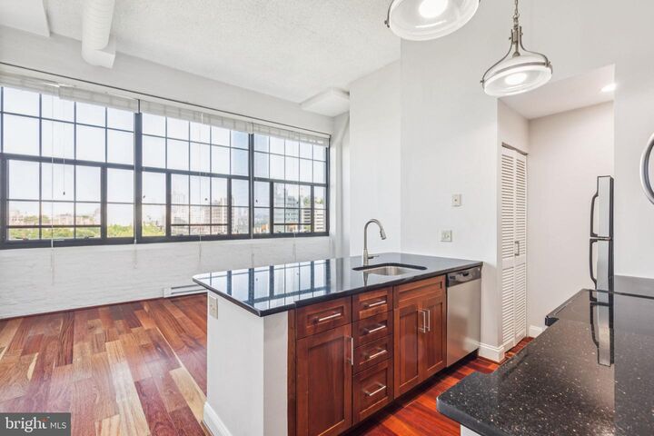 Property Photo: 2429 Locust Street 41 602 PA 19103
