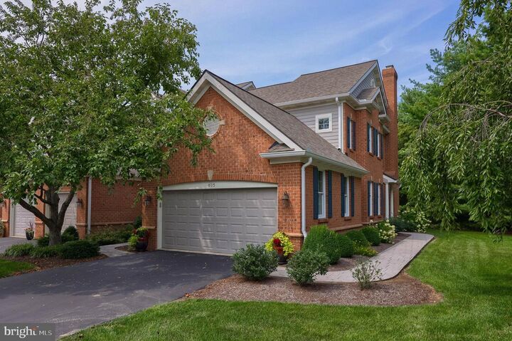 Property Photo: 605 Northfield Road PA 17543