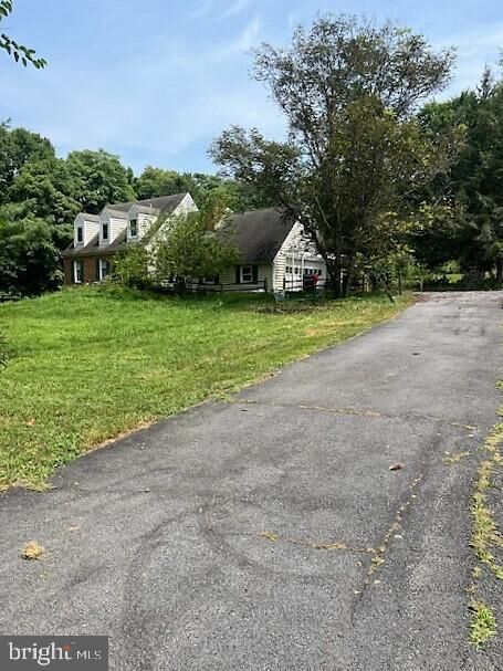 Property Photo: 51 Moore Lane WV 25419