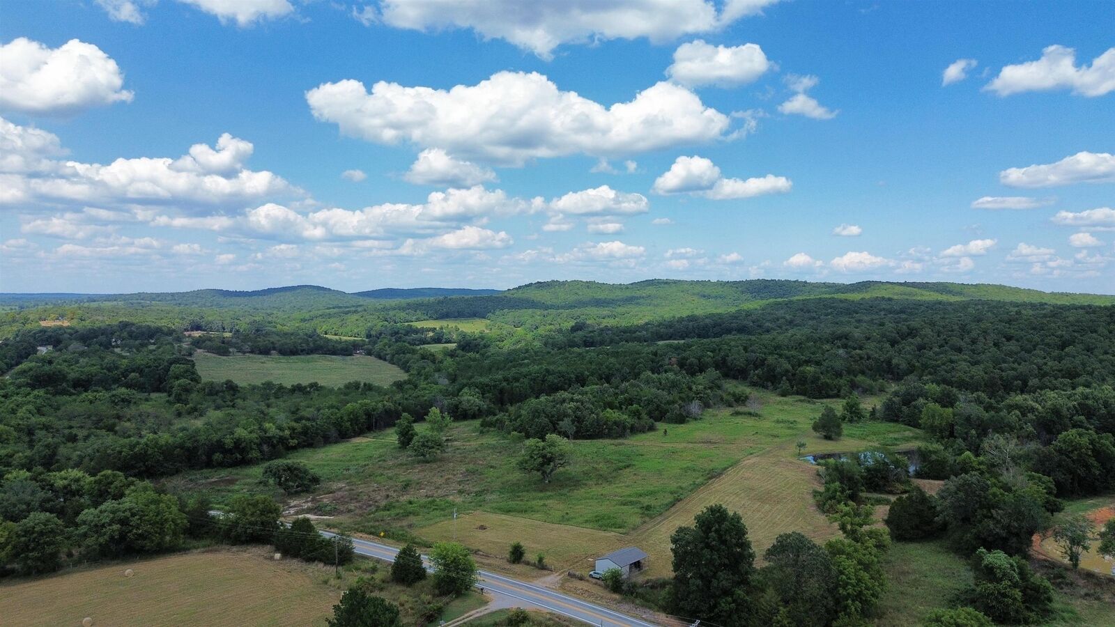 Property Photo: 1736 Hwy 354 AR 72542