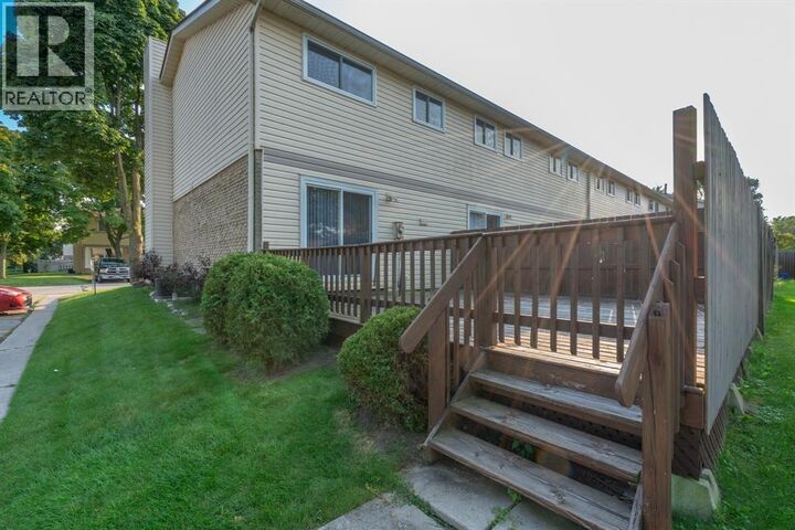 Property Photo:  200 St Clair Boulevard 81  ON N0N 1G0 