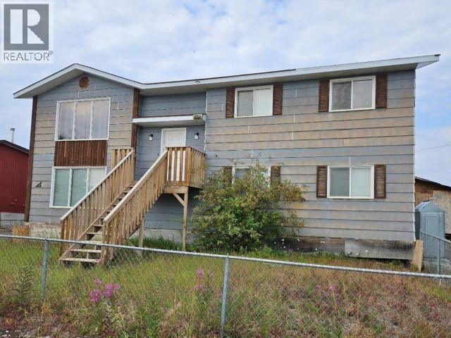 Property Photo: 13 Carcajou Avenue NT Y1A 4P9
