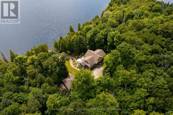725 South Shore Drive  Parry Sound Remote Area (Lount) ON P0A 1X0 photo