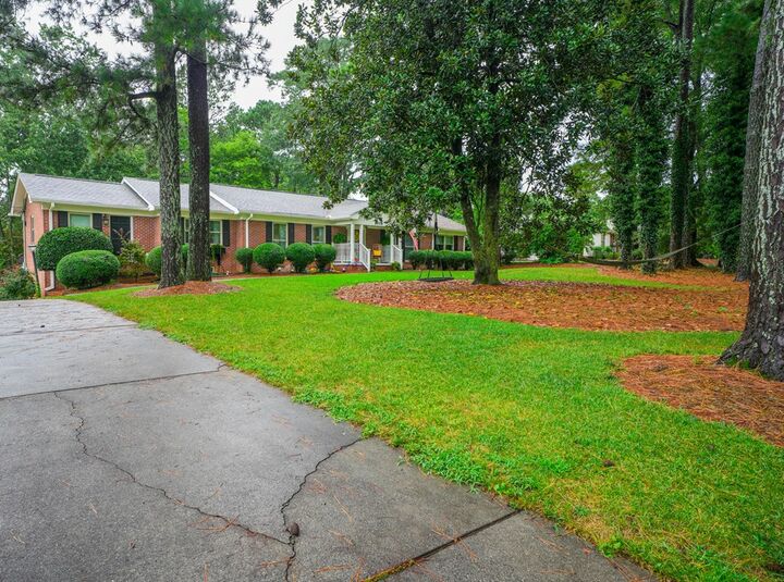Property Photo: 1008 Brown Street GA 30720