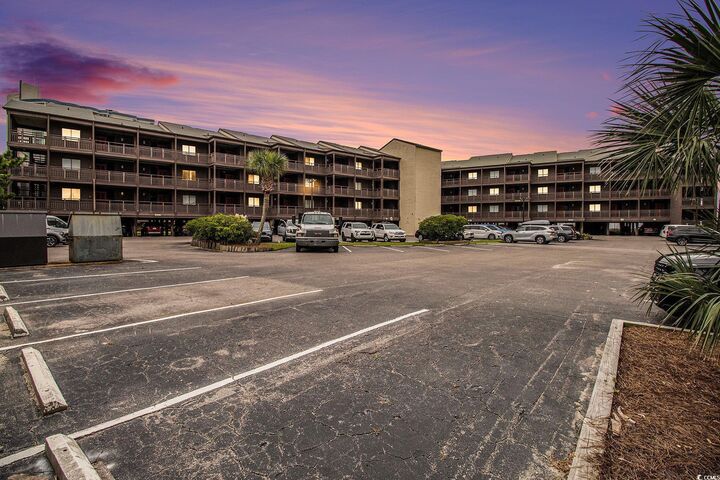 108 N Ocean Blvd. 204  North Myrtle Beach SC 29582 photo