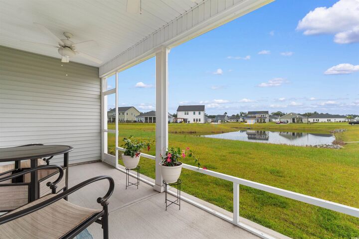 Property Photo:  804 Agostino Dr.  SC 29579 