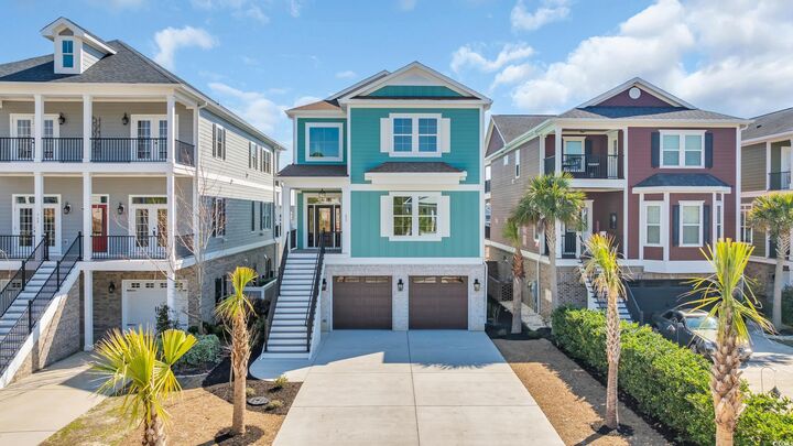 Property Photo: 373 St. Julian Ln. SC 29579