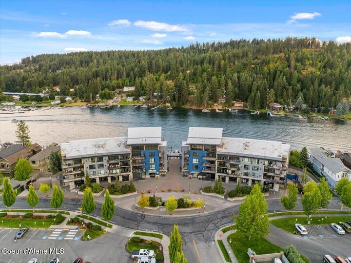 Property Photo:  1884 W Bellerive Ln #306  ID 83814 