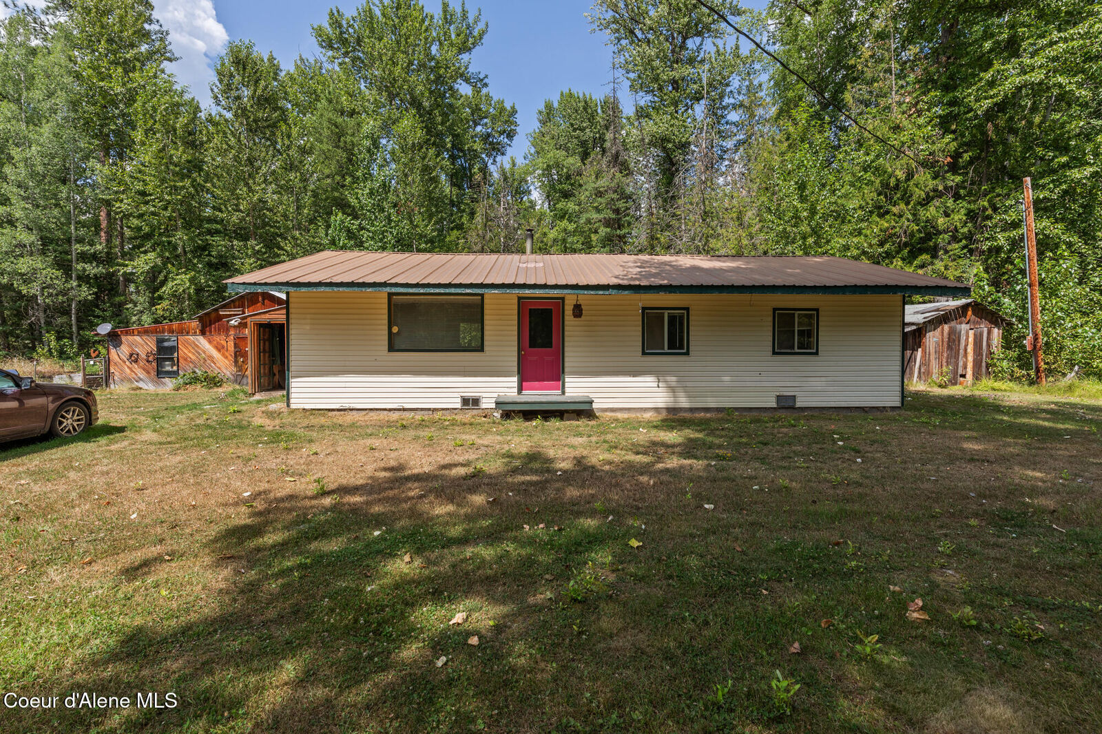 Property Photo: 83 Cedar Grove ID 83864