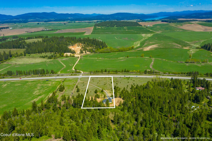 Property Photo:  45277 S Hwy 95  ID 83876 