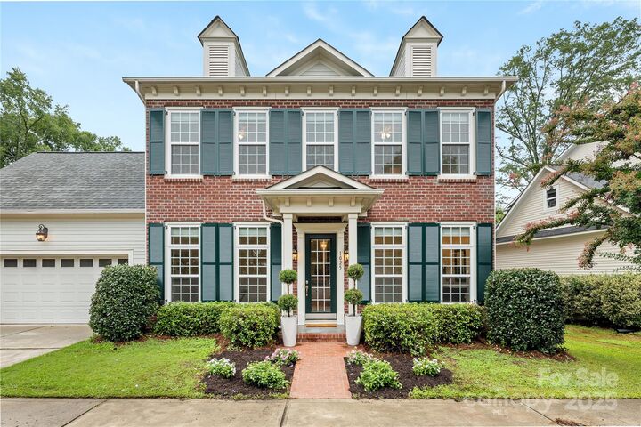 1025 N Sharon Amity Road  Charlotte NC 28211 photo