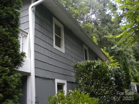 Property Photo: 29 Toad Drive NC 28806