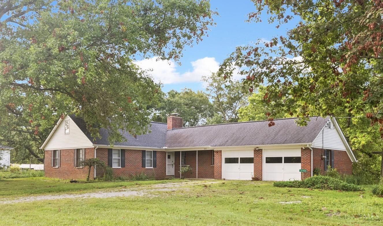 Property Photo: 3143 Old State Route 32 OH 45103