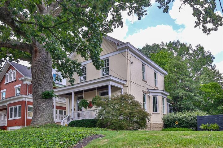 Property Photo: 3562 Michigan Avenue OH 45208