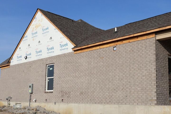 Property Photo: 3846 Clove Lane OH 45011