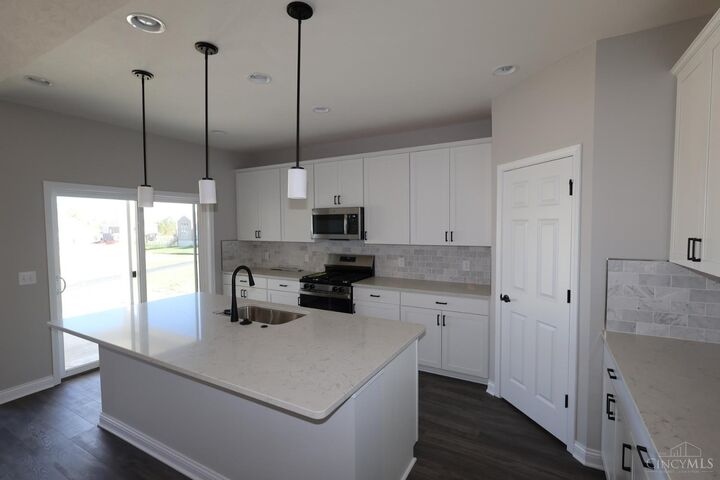 Property Photo:  3846 Clove Lane  OH 45011 