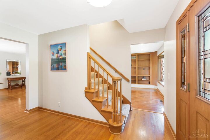 Property Photo: 5545 Squirrel Run Lane OH 45247