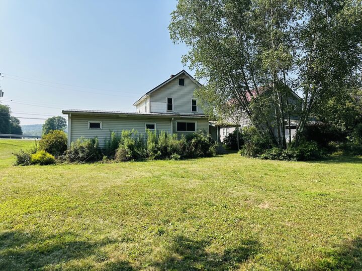Property Photo:  224 Bradford St  PA 15851 