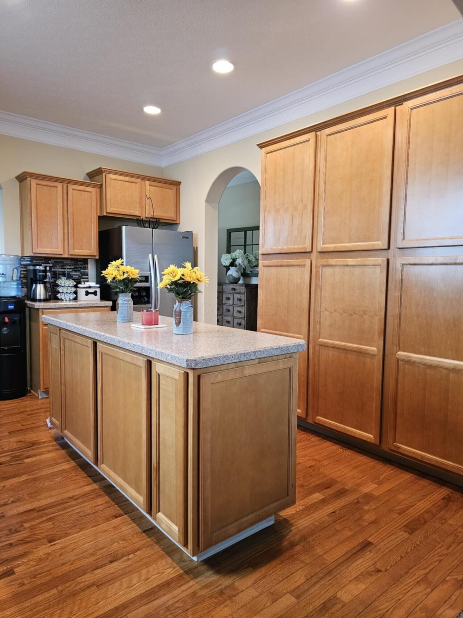 Property Photo:  5404 Cedar Branch Way  OH 43016 
