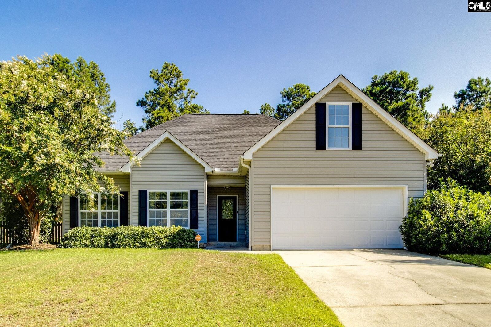 Property Photo: 121 Farm Chase SC 29073