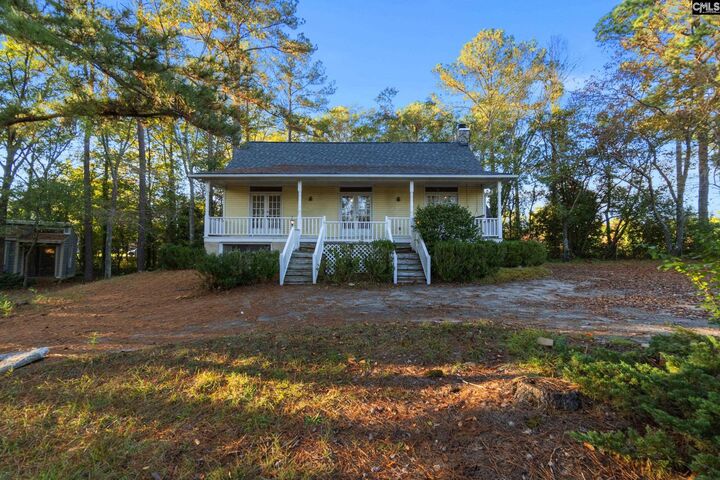 116 Rustic  Columbia SC 29210 photo
