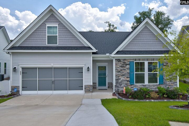 110 Bolter  Elgin SC 29045 photo