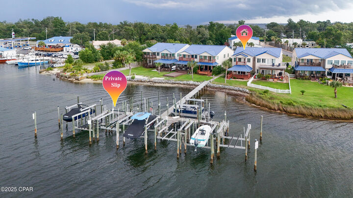5108 Blue Harbor Drive  Panama City FL 32404 photo