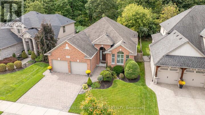 Property Photo:  1948 Riverbend Road  ON N6K 0A2 