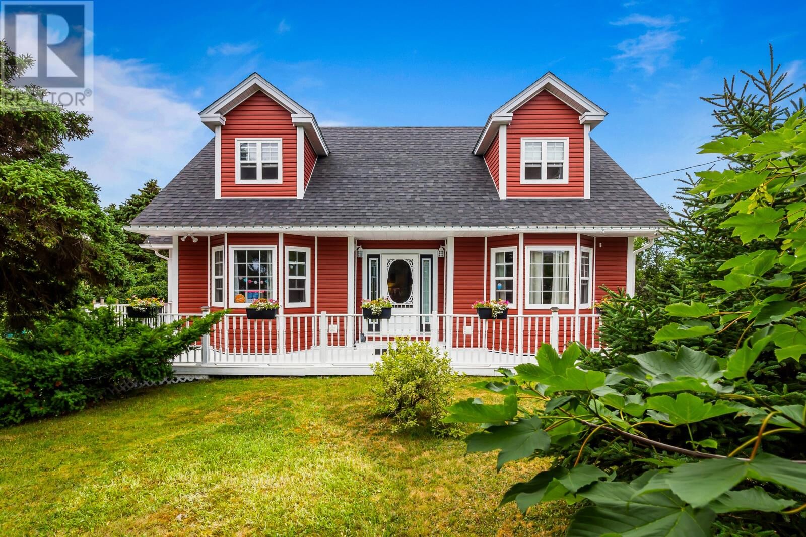 Property Photo:  51 Porters Road  NL A1X 6T5 
