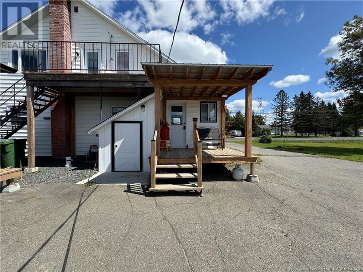 Property Photo: 5852 17 Route NB E8A 2J1