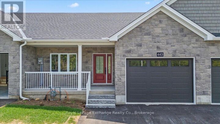 443 Park Street West  West Grey ON N0G 1R0 photo