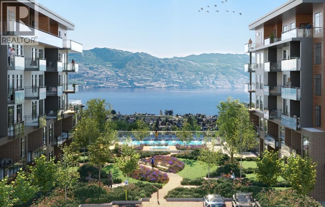 Property Photo:  2760 Olalla Road 301  BC V1Z 2A9 