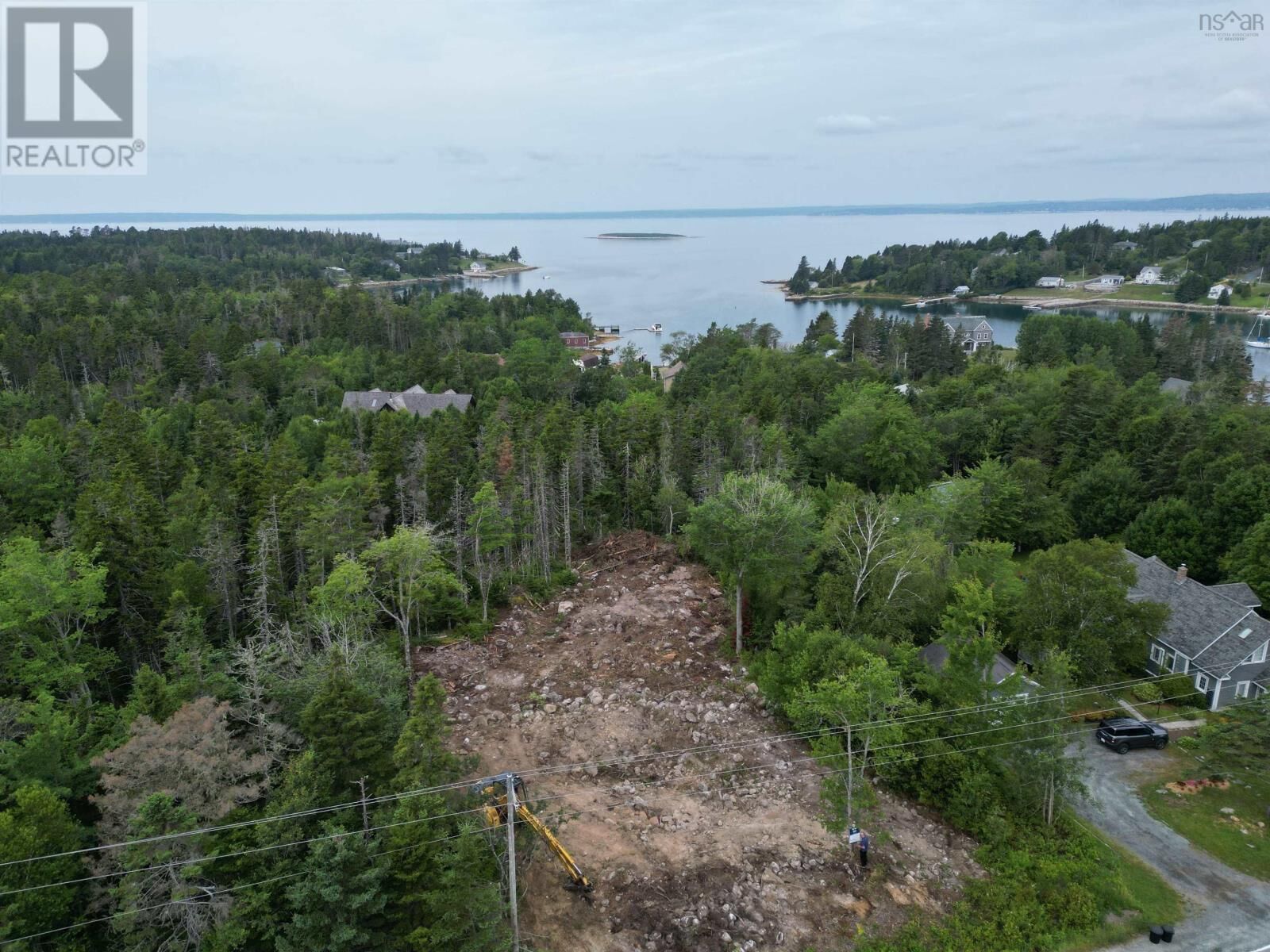 Property Photo:  Lot C-1da No 333 Highway  NS B3Z 3B1 