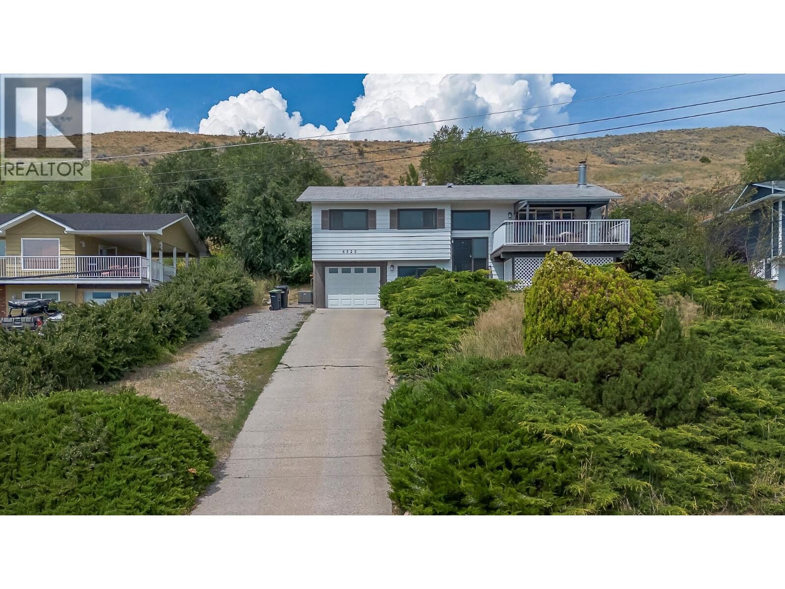Photo de la propriété: 6525 Southwind Road BC V1H 1B7