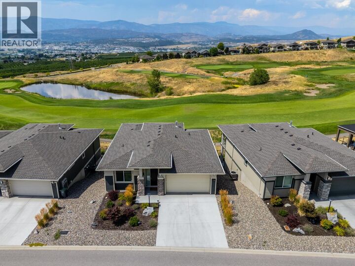 Property Photo: 1396 Tower Ranch Drive BC V1P 1T8