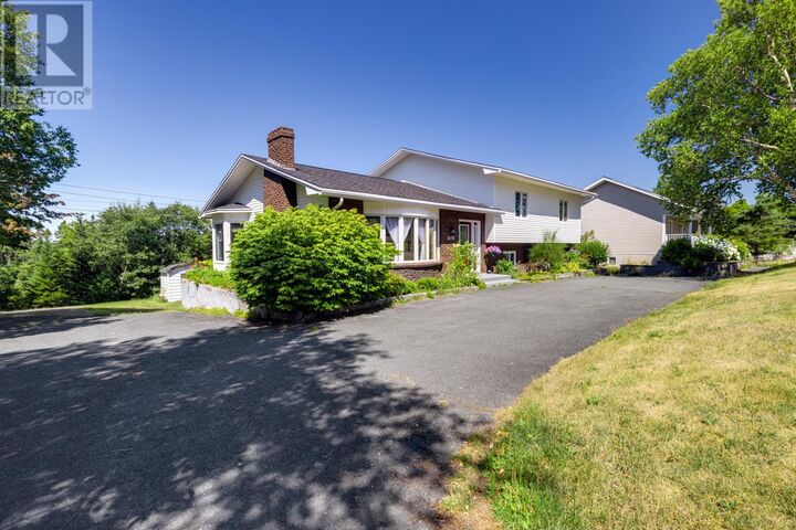 Property Photo:  1470 Conception Bay Highway  NL A1X 6M9 