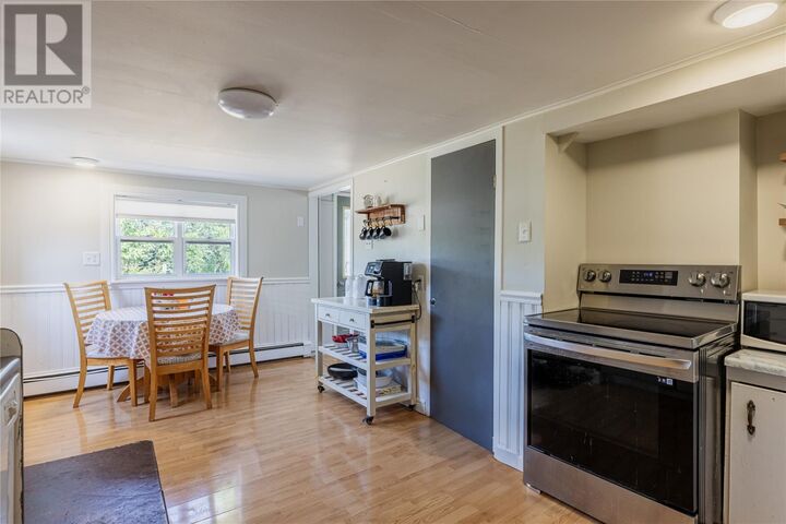 Property Photo: 59 Irishtown Road NL A0A 1K0