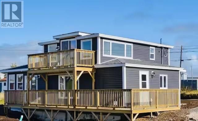 Property Photo: 3 Rogers Road NL A0G 3P0