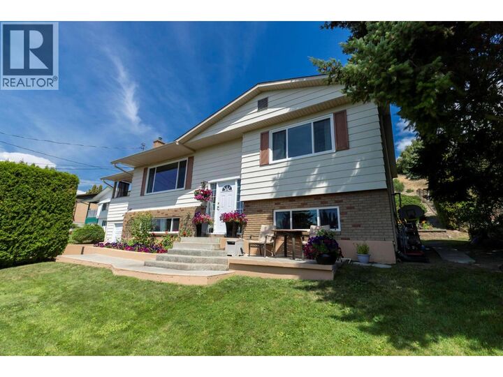 1285 Begley Road  Kelowna BC V1P 1K8 photo
