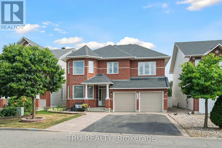 306 Dawnlight Street  Ottawa ON K4A 5G3 photo