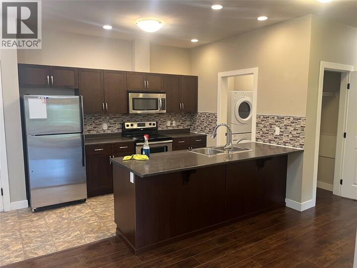 Property Photo: 5170 Dallas Drive 504 BC V2C 0C7