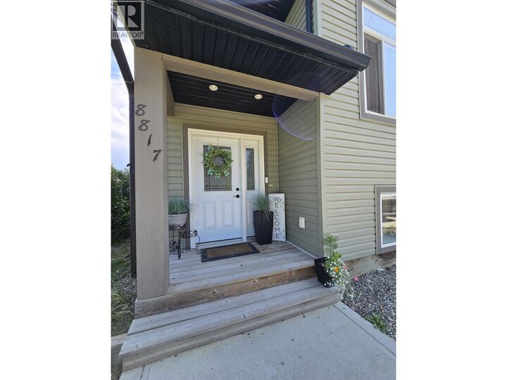 Photo de la propriété: 8817 90 Street BC V1J 4K3