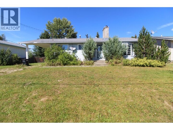 56 Stuart Drive  Mackenzie BC V0J 2C0 photo