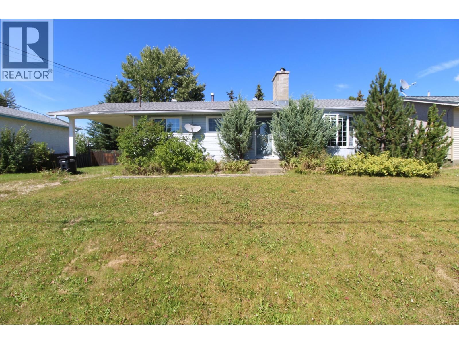 Property Photo:  56 Stuart Drive  BC V0J 2C0 